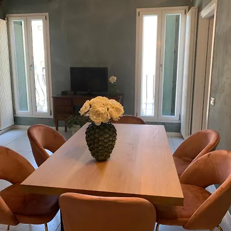 Apartment Ca Vian Venice