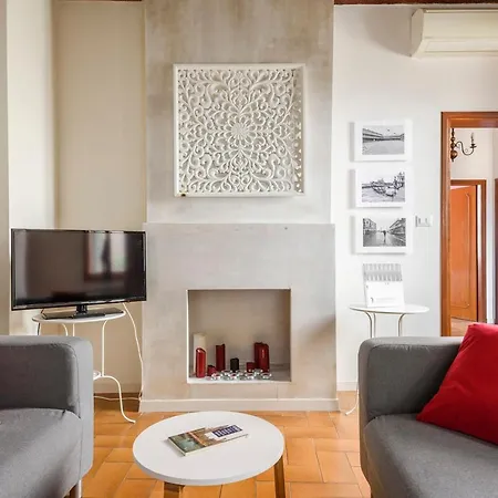 Maison Marea Appartamento