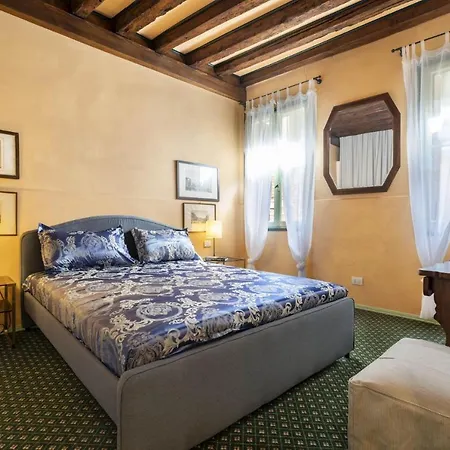 Apartment Ca' Delle Vele *