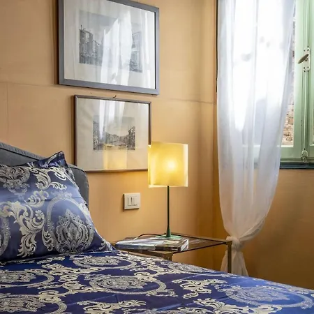 Ca' Delle Vele Apartment