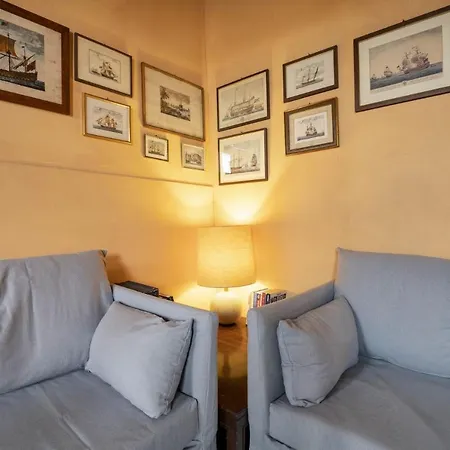 Ca' Delle Vele Apartment