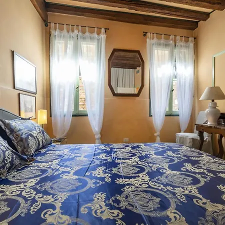 Ca' Delle Vele Apartment