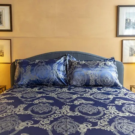 Apartment Ca' Delle Vele Venice