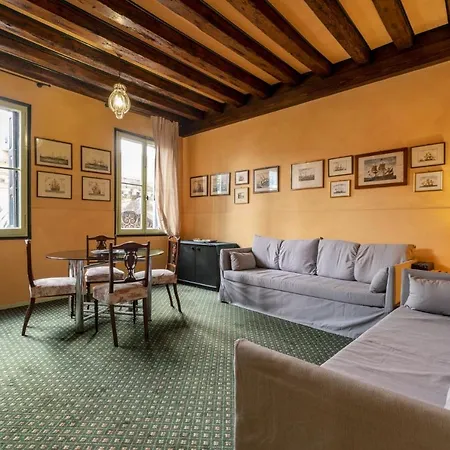 Ca' Delle Vele Venice