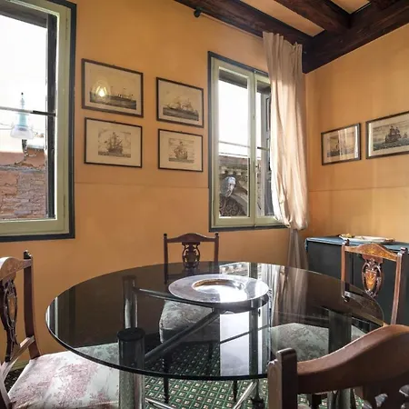 Apartment Ca' Delle Vele