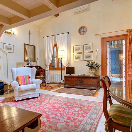 Mocenigo~canalgrande Aperitif Apartment *