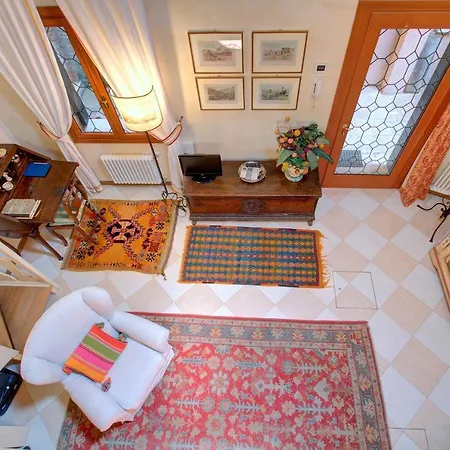 Mocenigo~canalgrande Aperitif Apartment Venice