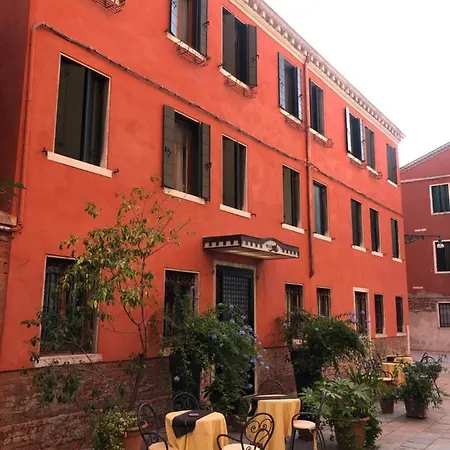 Aparthotel Marin Venice