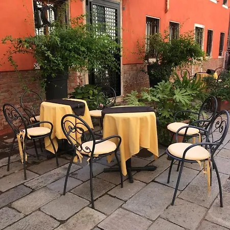 Marin * Venedig