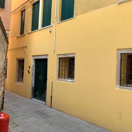 Casa Margot Vendégház Velence