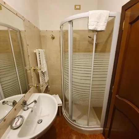 Panzió Casa Fenice 2*