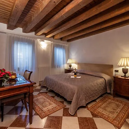 Ca' La Riva Affittacamere