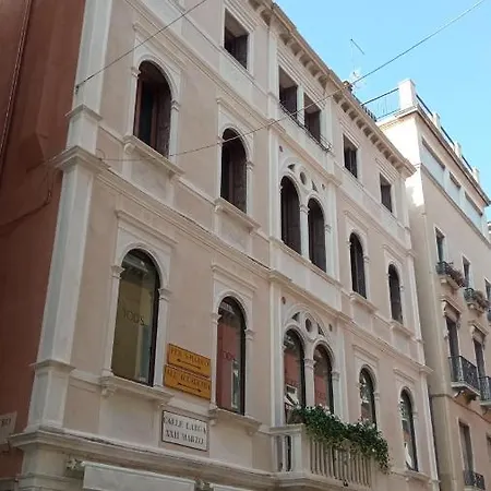 Ca' Pedrocchi Vendégház Velence
