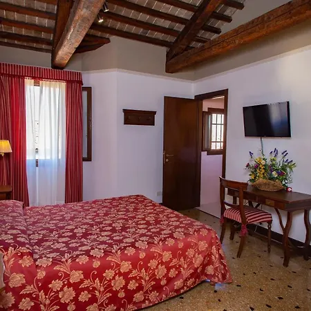 Casa Martini Guest house 3*