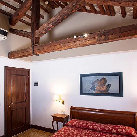 Guest house Casa Martini Venice