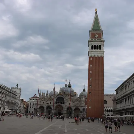 Honeymoon Apartment Venice