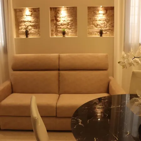 Honeymoon Apartment Venice