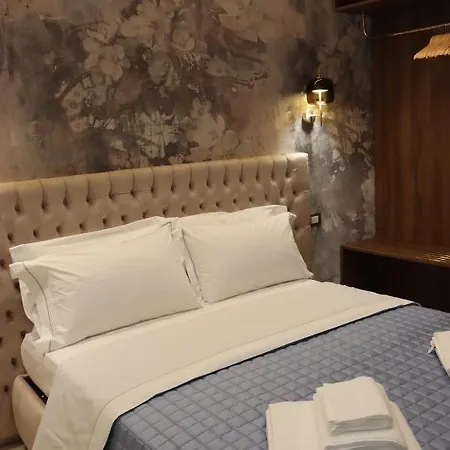 شقة Honeymoon البندقية