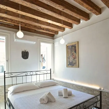 Corte Dei Greci Apartment