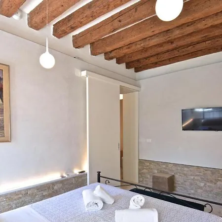 Corte Dei Greci Apartment