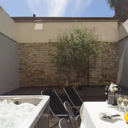 Corte Dei Greci Apartment Venice
