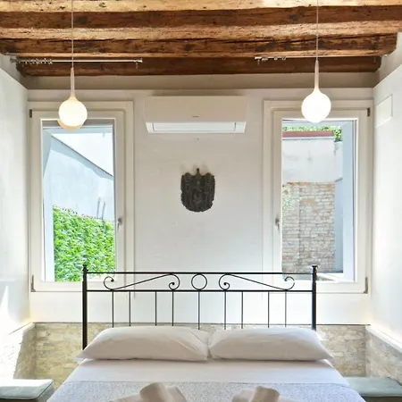 Corte Dei Greci Apartment