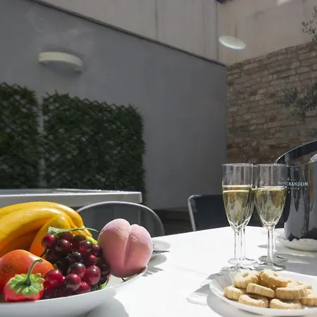 Apartment Corte Dei Greci