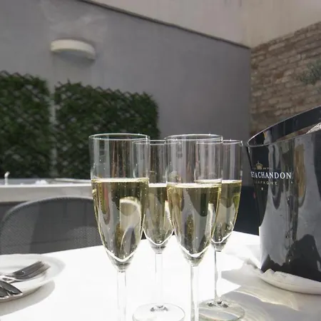 Apartment Corte Dei Greci