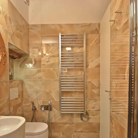 Corte Dei Greci Apartment *