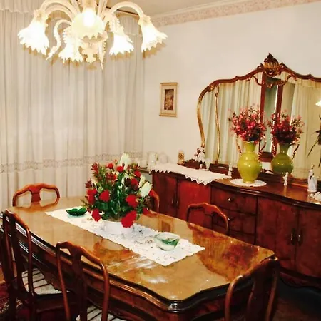 Con Vista Zattere Appartement *
