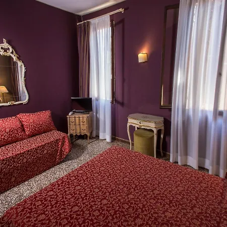 Casa Martini 3* Venice