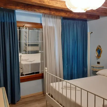 Hotel Piccolo Vecellio Venezia