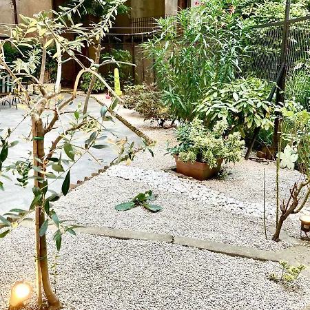 Apartment Casa Buccari Venice