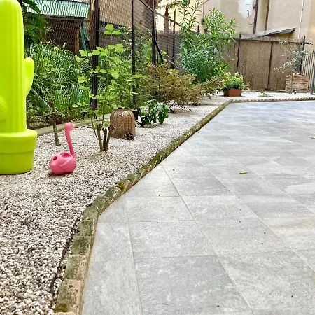 Apartman Casa Buccari Velence