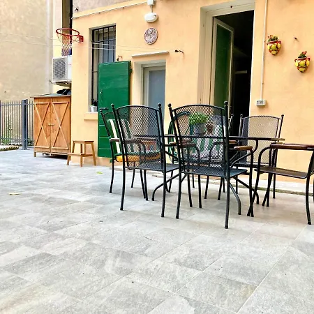 Casa Buccari Venice