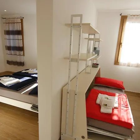 Apartment Tre Raggi *