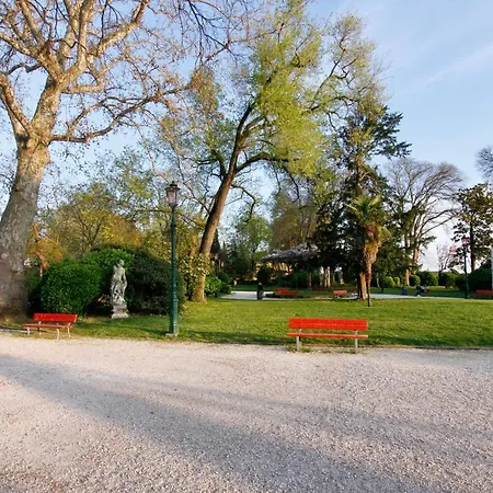 Apartment Tre Raggi