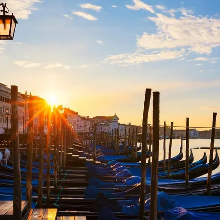 Casa Peron * Venedig