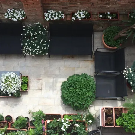 Maison Marea Appartamento *