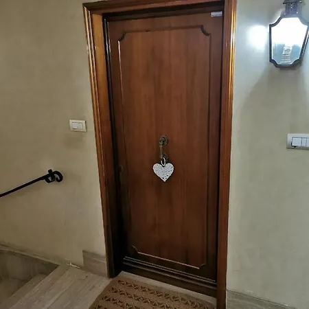 Ca' Canal View San Marco 492 Wi-fi Fibre Apartment