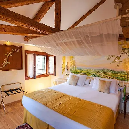 Hotel Al Piave Venice