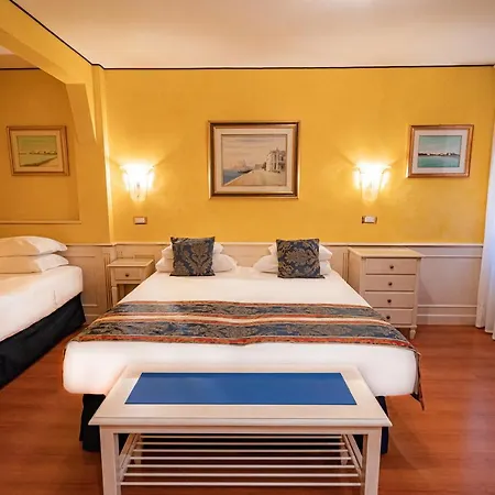 Al Piave Hotel