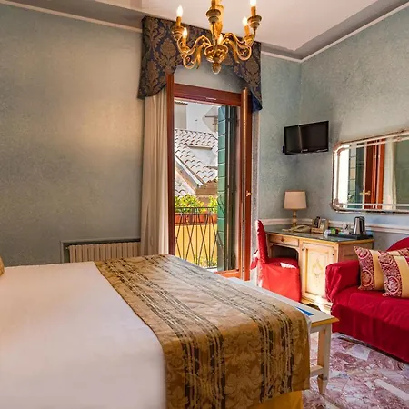 Hotel Al Piave Venice