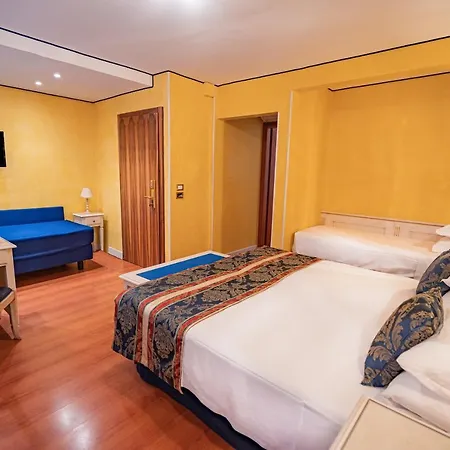 Hotel Al Piave Venice
