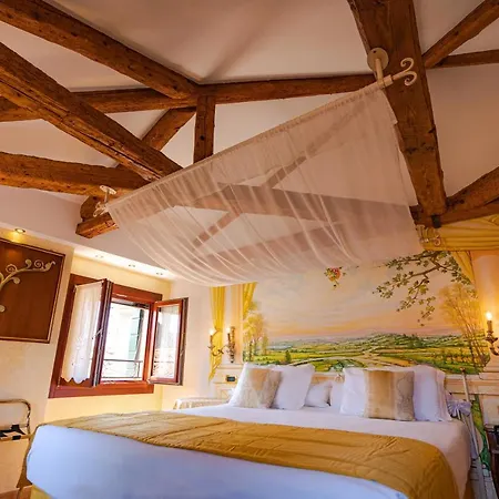 Al Piave 3* Venice