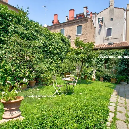 Apartment Mocenigo~canalgrande Aperitif *