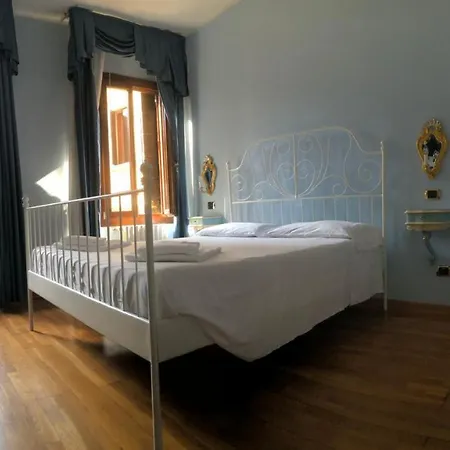 Piccolo Vecellio Hotel Venezia