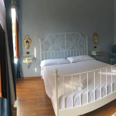 Hotel Piccolo Vecellio Wenecja