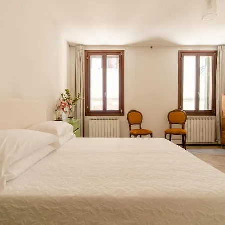 Melusina Homes Daire *