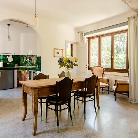 Daire Melusina Homes